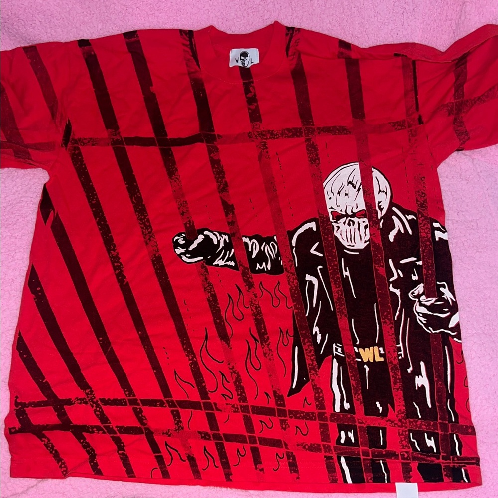 Warren Lotas Limited Drop Graphic T-Shirt